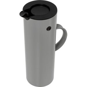 Stelton - EM77 Thermo 1 L - Light Grey (918)