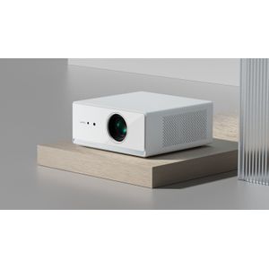 Wanbo X5 Air | Projector | FullHD, 1100 ANSI, Wi-Fi6, OS (Android TV)