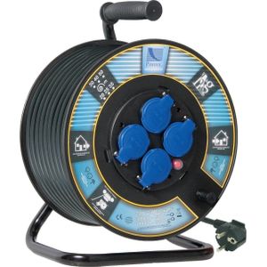 Pawbol REEL RR3X1.5.40M.IP44. B.1116-300G-40-S