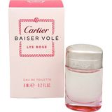 Cartier Baiser Vole Lys Rose EDP 6 ml