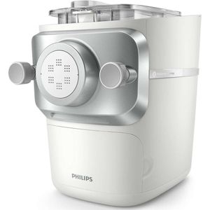 Philips 7000 series HR2660/00 pasta- & raviolimachine Elektrische pastamachine