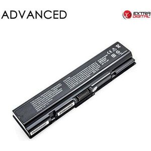 Extra Digital Notebook baterija, Advanced, TOSHIBA PA3533U-1BRS, 5200mAh