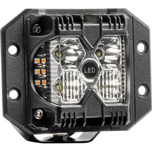 AMiO lamp werk szperacz led awl66 60w 6500k 6000lm 12v 24v -04207