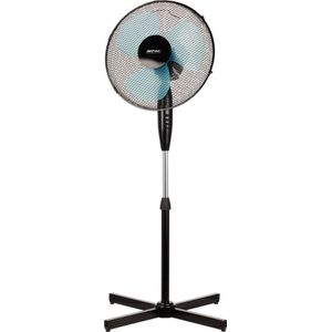 MPM - Staande ventilator - MWP-17 - 2 kleuren