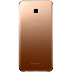 Samsung EF-AJ415 mobiele telefoon behuizingen 15,2 cm (6 inch) Hoes Goud