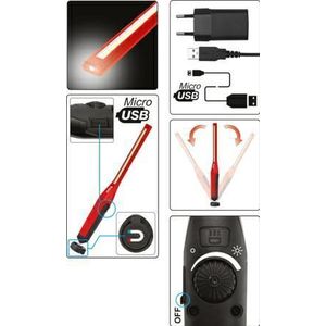 YATO YT-08519 looplamp