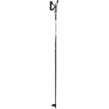 Leki KIJE Cross Soft zwart-wit 150