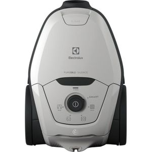 Electrolux Pure D8 3,5 l Cilinderstofzuiger Droog 600 W Stofzak