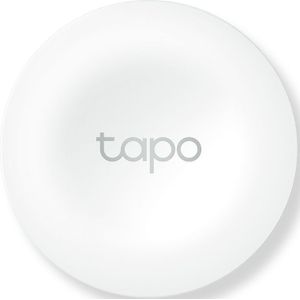 TP-Link Tapo S200B Draadloos Wit