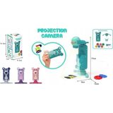 Teka projector projector Mi¶ mix