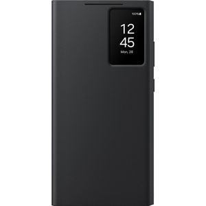 Samsung Smart View Case Black mobiele telefoon behuizingen 17,3 cm (6.8 inch) Hoes Zwart