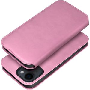holster Dual Pocket voor IPHONE 14 PRO MAX helder roze