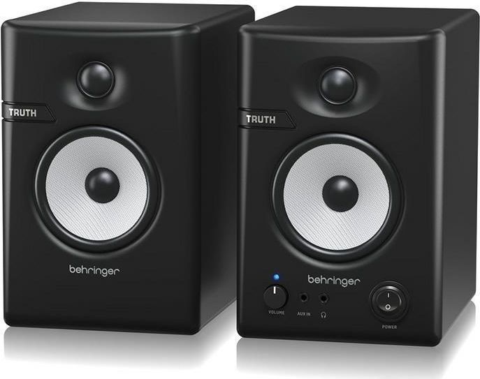 Behringer TRUTH 3.5 BT Para monitorów studyjnych aktywnych 3,5 inch