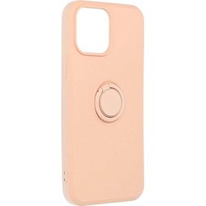 ROAR tas Amber Case - voor Iphone 13 Pro Max roze