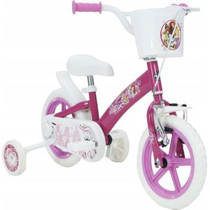 Huffy KINDERFIETS 12 inch 22411W DISNEY PRINCESS