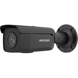 Hikvision camera IP camera IP DS-2CD2T86G2-2I(2.8mm)(C)(O-STD)(zwart) ACUSENSE - 8.3&nbsp,Mpx 4K UHD