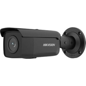 Hikvision camera IP camera IP DS-2CD2T86G2-2I(2.8mm)(C)(O-STD)(zwart) ACUSENSE - 8.3&nbsp,Mpx 4K UHD