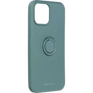 ROAR tas Amber Case - voor Iphone 13 Pro Max groen