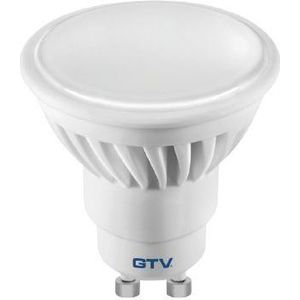 GTV lamp LED SMD GU10 230V 10W (LD-SM1210-10)