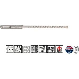 Bosch Drill voor concrete SDS+ 6mm (2608833778)