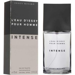 Issey Miyake L'Eau D'Issey Pour Homme Intense heren 75 ml