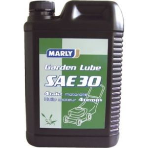 Marly tuin Lube Sae30 4T 2L