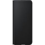Samsung EF-FF926 mobiele telefoon behuizingen 19,3 cm (7.6 inch) Flip case Zwart