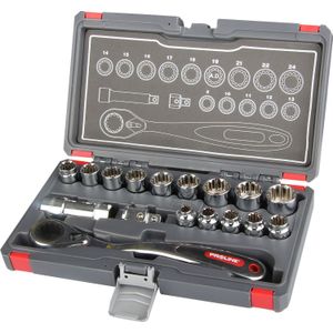 Pro-Line Tool Set 17 stukjes (58717)