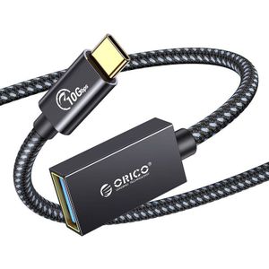 Orico -CAF31-03-BK-BP Cable (zwart)