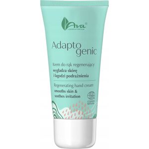 AVA LABORATORIUM_Adaptogenic crème voor handen regenerujący 50ml