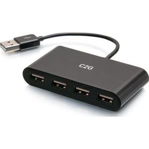 C2G 54462 USB 2.0 480 Mbit/s