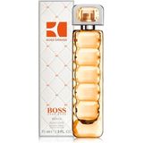 Hugo Boss oranje Woman 75 ml