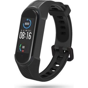 Tech-Protect band voor Mi Band 5/6 Armour