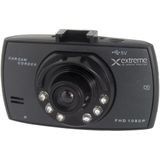 Extreme auto video recorder guard