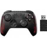 8BitDo Ultimate 2C 2.4G Pad zwart Myth Wukong /PC