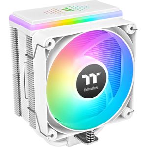 Thermaltake ASTRIA 400 ARGB wit Air cooler