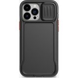 Tech 21 TECH21 ETUI T21-9171 EVO MAX IPHONE 13 PRO MAX OFF zwart