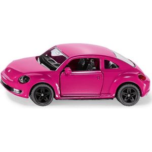 Siku 1488 VW Beetle Roze