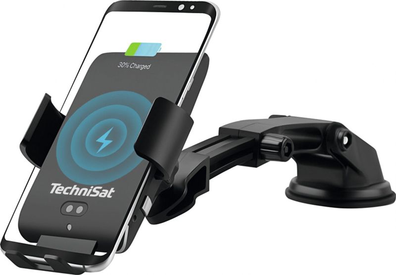 TechniSat SmartCharge 1 auto grip