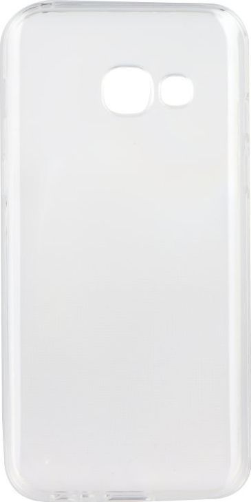 Partner Tele.com tas Back Case Ultra Slim 0,5mm voor SAMSUNG Galaxy A5 2017