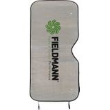 Fieldmann FDAZ6001 grijs window cover