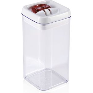 Leifheit container FRESH & EASY 1,2 L PROSTOKĄTNY 31210