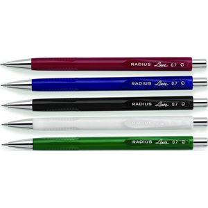 PBS Connect Ołówek automatisch Liner Mechanical 0,5mm (12 stuks) EDUKAMP