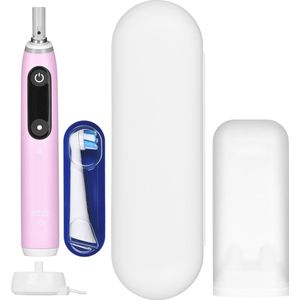 Braun Oral-B iO6 Roze elektrische tandenborstel