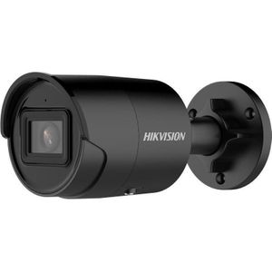 Hikvision DS-2CD2043G2-LI2U(2.8mm)(zwart) camera