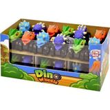 Artyk figuur Auto Dinosaur 161759 p24 mix price voor 1 pc
