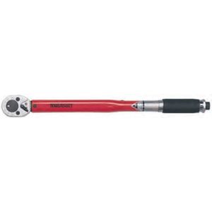 Teng Tools 3/4 inch 850mm 65-450Nm (73190282) dynamometer wrench