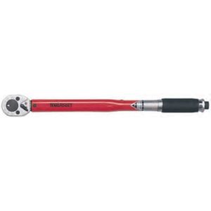 Teng Tools momentsleutel 3/4 inch 850mm 65-450Nm (73190282)