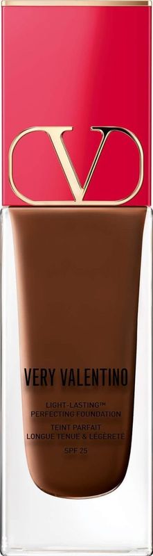 VALENTINO , Very , Liquid Foundation, DR3, SPF 25, 25 ml voor Women