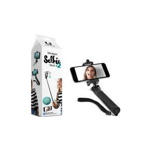 FRESHNREBEL Selfie stick draadloze Selfie Stick editie #2 (001565390000)